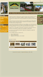 Mobile Screenshot of eaglesnestweddings.co.za